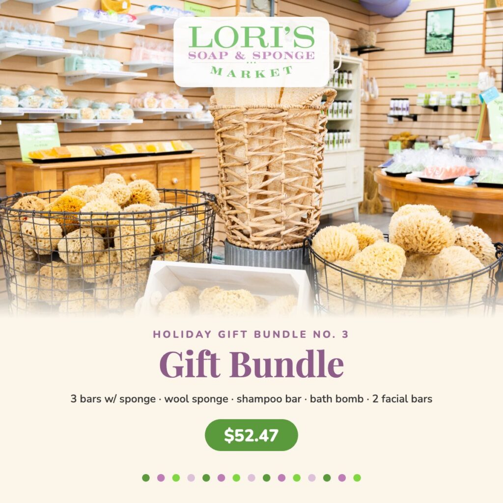 Lori's Gift Bundle