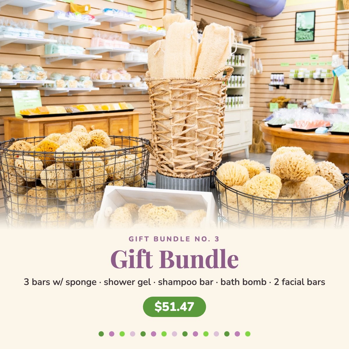 Gift Bundle