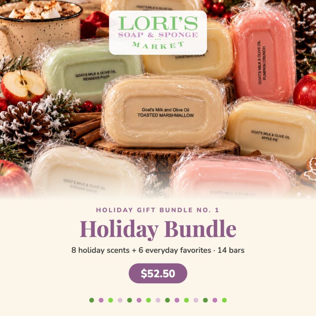 Lori's Holiday Bundle